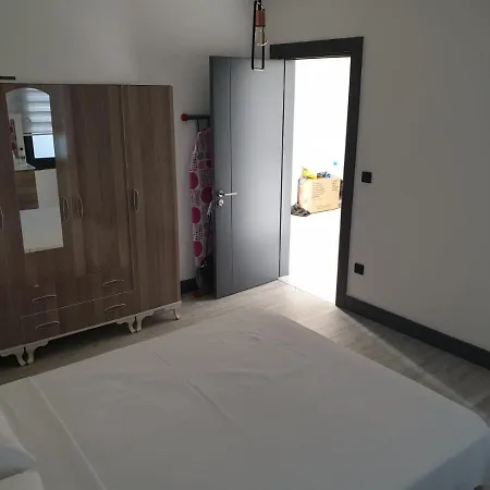 Nossamar Yalıkavak İzmir