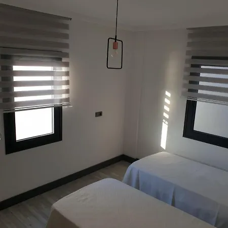 Nossamar Yalıkavak Daire *