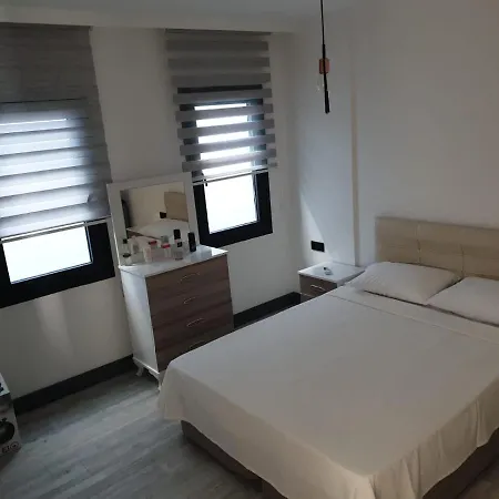 Apartment Nossamar Yalikavak *
